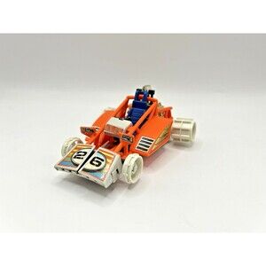 Vintage Kenner M.A.S.K. MASK Firefly Race Car Toy Vehicle No Figure